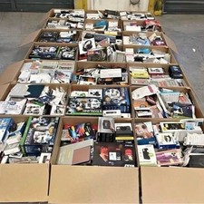 Small Wholesale Mystery Box New General Merchandise Reseller Inventory Lot picture