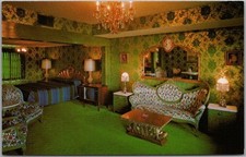 c1960s MADONNA INN POSTCARD San Luis Obispo CA 