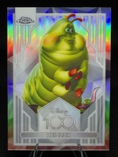 2023 Topps Chrome Disney 100 Heimlich Refractor #73 picture