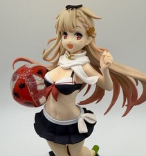 Kantai Collection - Yuudachi - Kantai Collection x Space Invaders Taito - No Box picture