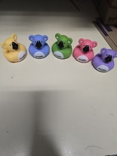 Outback Steakhouse 5 koala duck collection picture
