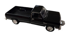 Greenlight Pre-Production Deco 51386-A 1992 Dodge Ram 1st Gen Pulling Truck 1:64 picture