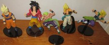 Dragon Ball Action Figure Collection – Saiyan Warriors 8