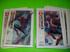 Ultimate Spider-Man #1-24 all NM high grade from 2024 Marvel 1st print set 6307 picture