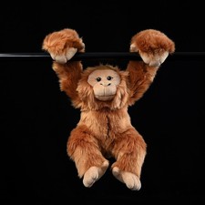 Orangutang Monkey 8.2