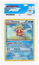 Slowking 21/122 Breakpoint Mint Condition Ace 9 picture