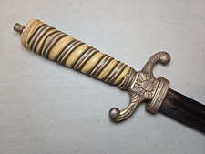 British Officers Hunting Sword - Cuttoe - Wilkinson picture