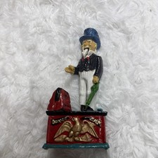 Vintage Cast Iron  