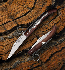 Okapi Folding Knife 4.5