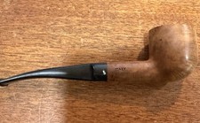 Vintage European Selection ( Italy) Tobacco Pipe picture
