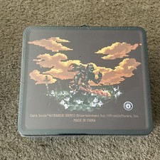 Bandai Namco Entertainment Dark Souls Tin Lunch Box LootCrate Exclusive picture