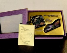 Just the Right Shoe by Raine & Beverly Feldman New Numbered Shoe and Purse Set picture