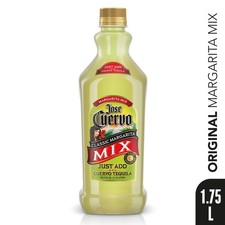 Jose Cuervo Classic Lime Light Margarita Mix, 59.2 fl oz picture