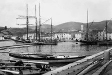 Tuscany Island Of Elba  4x6 photo  picture