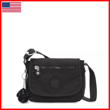 Kipling Womens Sabian Mini Crossbody Bag Lightweight Everyday Purse Shoulder picture