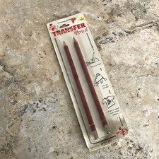 VINTAGE GENERAL PENCIL CO. TRANSFER PENCILS #731 IN ORIGINAL PACKAGING  picture