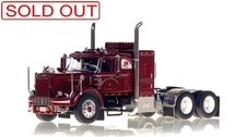 1/50 Fire Replicas 1956 Autocar® DC-75T - Jerry Howard's Big Red , MIB picture