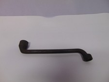 Vintage Fordson double ended Tractor Wrench #5 2372 USA 11