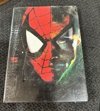 The Art of Marvel Comics (Marvel Entertainment Group, Hardback, 2000) picture