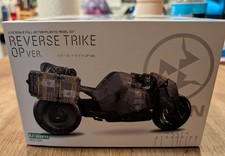 Kotobukiya Death Stranding Reverse Trike 1:12 Model Kit picture