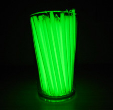 1pc 5/6x80mm 5/6x100mm Green luminous Tube 25 Years Life Light Tube picture