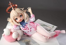 Paimon 65CM Movable Silicone Figurine Anime Dolls Cos Toys Gifts Collectibles picture