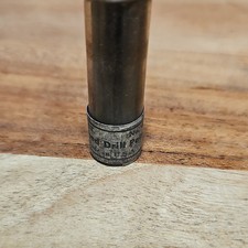 10 Piece Notched Drill Points One Set No. 4233B  Made in USA  picture