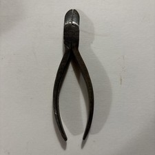VTG Kraeuter No 2601-4½ Diagonal 4.5