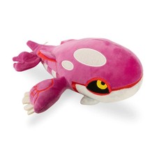 Pokemon Legendary Shiny Kyogre 11