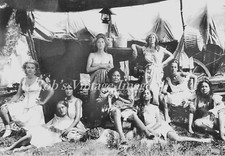 Klondike Old West  Brothel Girls Soiled Doves Photo Madam Kate Traveling Brothel picture