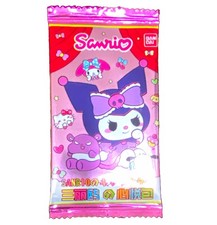Bandai Sanrio Kuromi & My Melody Pink Purple Character Pack Animation Theme picture