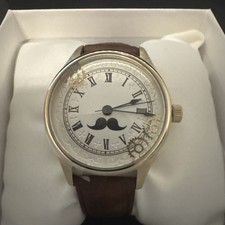 Hololive English Myth Amelia Watson model Watch Super Groupies JAPAN 2024Limited picture