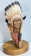 Neil J Rose He Who Rides a Shadow Sculpture Limited Edition 1234/2500 9