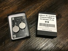 CR2032 Battery for Williams Defender Arcade Video Game - Pro Black picture