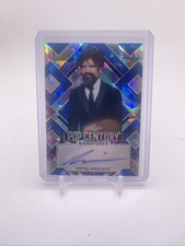 Peter Dinklage certified autograph 2022 Leaf Pop Century Game of Thrones /20 picture