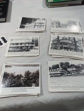 Lake Hopatcong NJ Historic Photo Postcard Collection Set Lot (40+ Cards) New picture