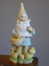 GREENBRIER INTERNATIONAL Polyresin TROLL 6-1/2
