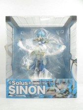 Sun Goddess Solus Sinon 1/8 PVC figure Sword Art Online Alicization Genco NEW picture