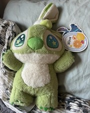 Disney Stitch Passion Fruit Scented Collection Series Green from Miniso 7
