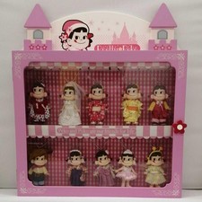Fujiya Peko-chan Pretty Collection House Toy Age14+ picture