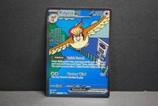 Obsidian Flames Pidgeot Ex Holo #225/197 Near Mint /Mint picture
