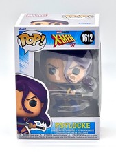 Funko POP Marvel X-Men '97 Psylocke Collectable Vinyl Figure #1612 NEW picture