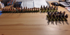Pro-Painted Warlord Games TYW Imperial Army 28mm Metal Tilly Wallenstein picture