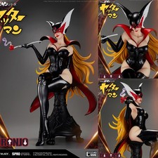 Blitzway LA-7030 Time Bokan Series Yattaman DORONJO 1/4 Statue Model IN STOCK picture