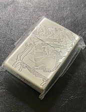 Zippo Spy Classroom Annette 