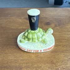 Guiness Gilroy Turtle Tap Figure 