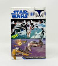 F-Toys 1:144 Star Wars Vehicle Collection Vol 1 Naboo N-1 Starfighter Miniature  picture