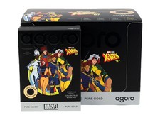 2026 AGORO X-MEN '97 BLIND 10-BOX CASE picture