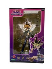 Other Brand Figures Yugioh Dark Yu-gi Preowned picture