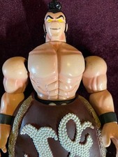 Kinnikuman Various Characters Figure Romando Romando Series Collectible 15+ picture
